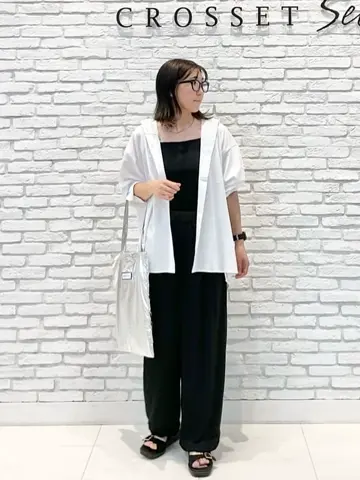 ONWARD CROSSET SELECT 東海林 コーディネート画像