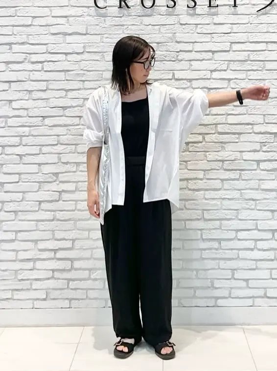 ONWARD CROSSET SELECT 東海林 コーディネート画像