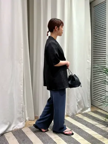 ONWARD CROSSET SELECT 伊藤 コーディネート画像