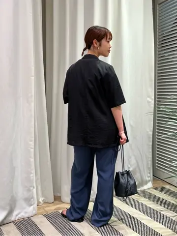 ONWARD CROSSET SELECT 伊藤 コーディネート画像