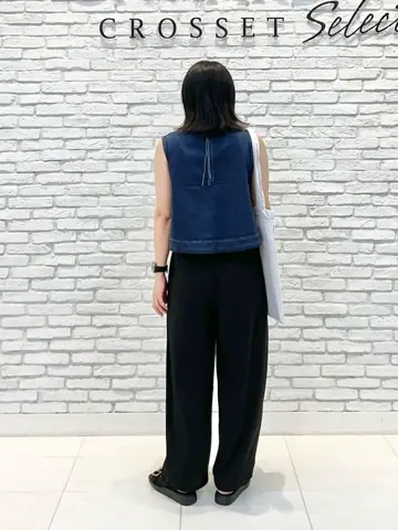 ONWARD CROSSET SELECT 東海林 コーディネート画像