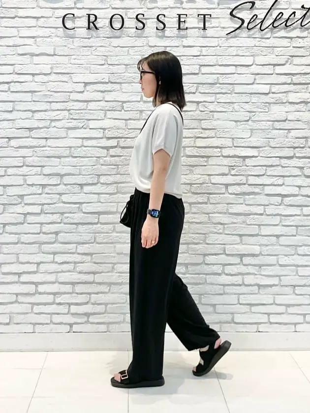 ONWARD CROSSET SELECT 東海林 コーディネート画像