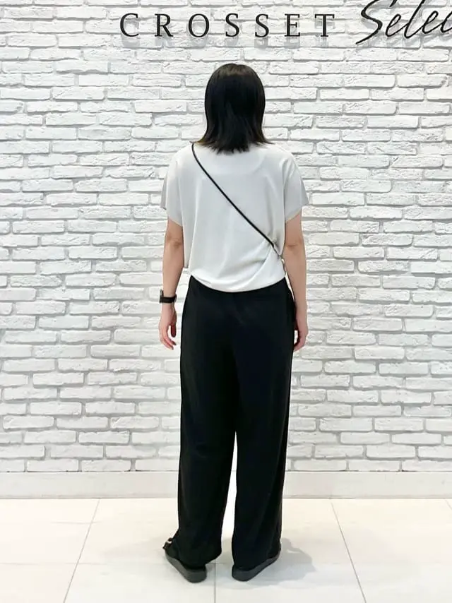 ONWARD CROSSET SELECT 東海林 コーディネート画像