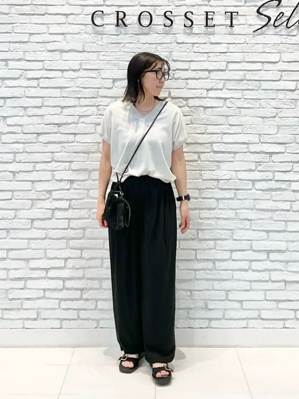 ONWARD CROSSET SELECT 東海林 コーディネート画像