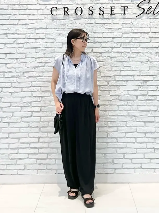  東海林 コーディネート画像