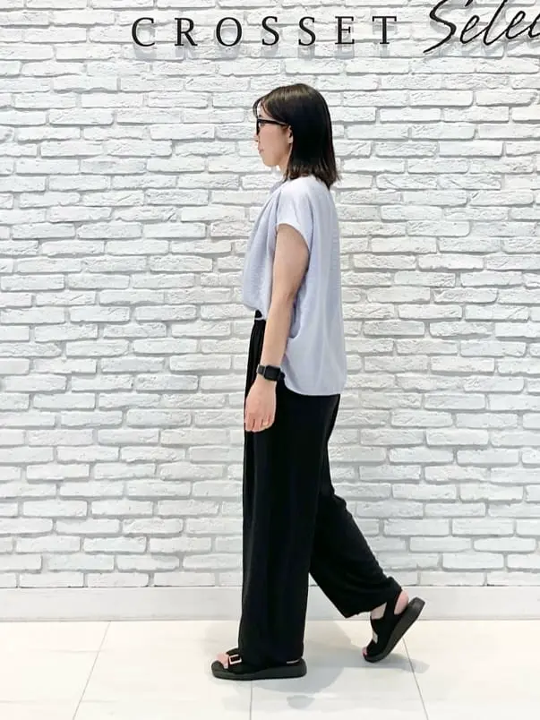 ONWARD CROSSET SELECT 東海林 コーディネート画像