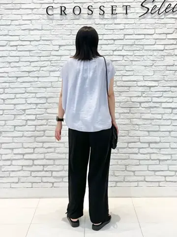 ONWARD CROSSET SELECT 東海林 コーディネート画像