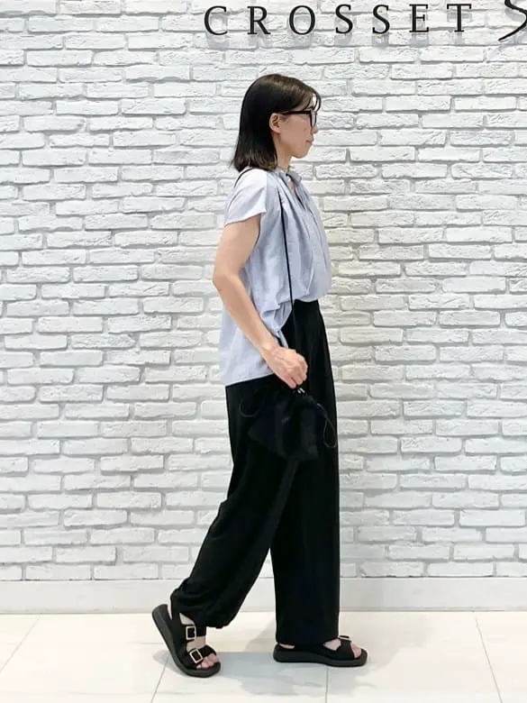 ONWARD CROSSET SELECT 東海林 コーディネート画像