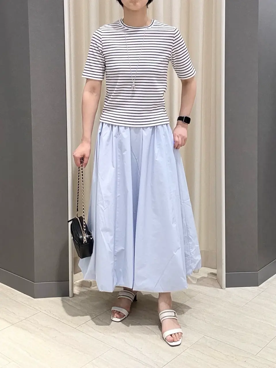  N コーディネート画像