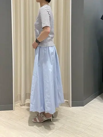 ONWARD CROSSET SELECT N コーディネート画像