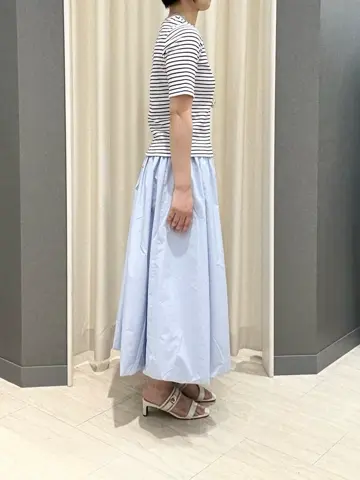 ONWARD CROSSET SELECT N コーディネート画像