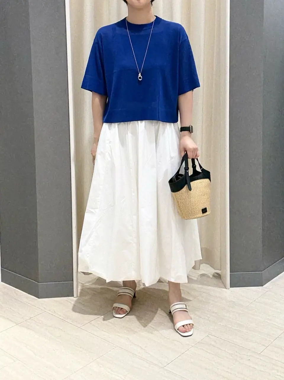  N コーディネート画像