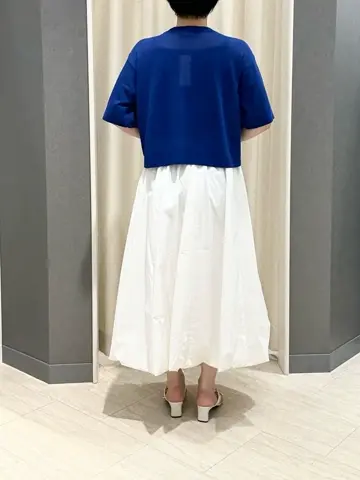 ONWARD CROSSET SELECT N コーディネート画像