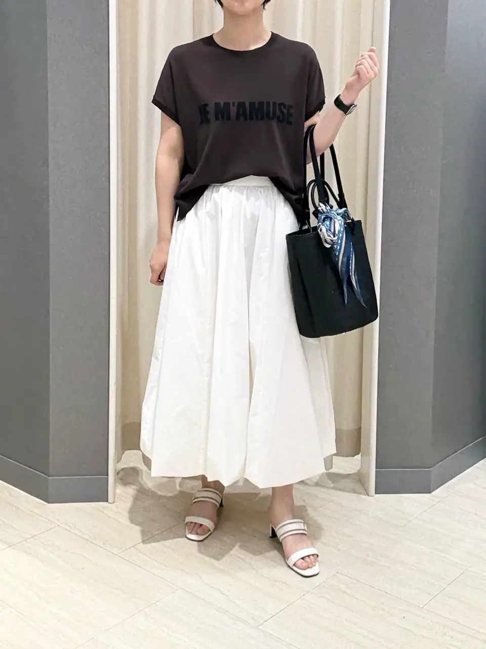  N コーディネート画像