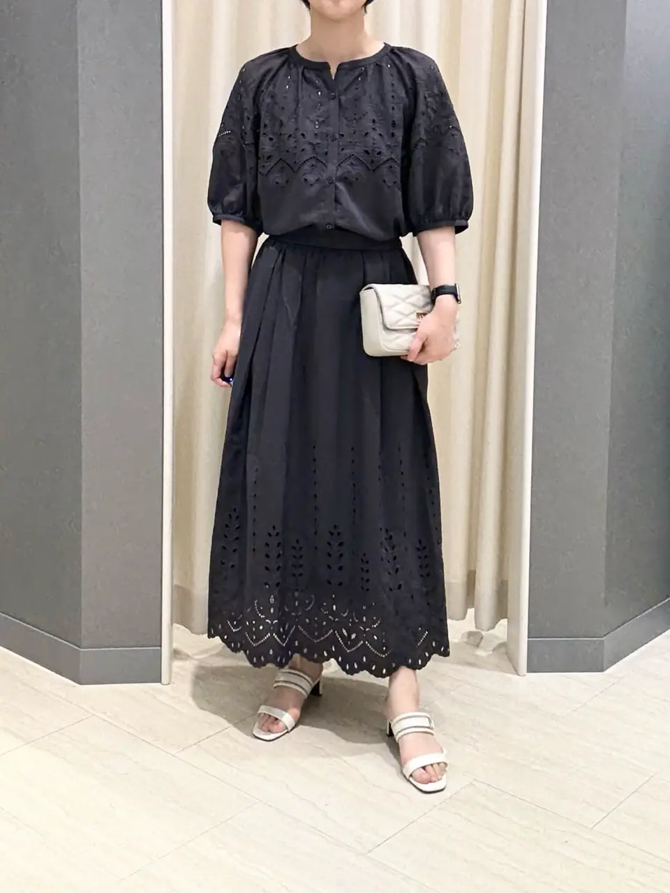  N コーディネート画像