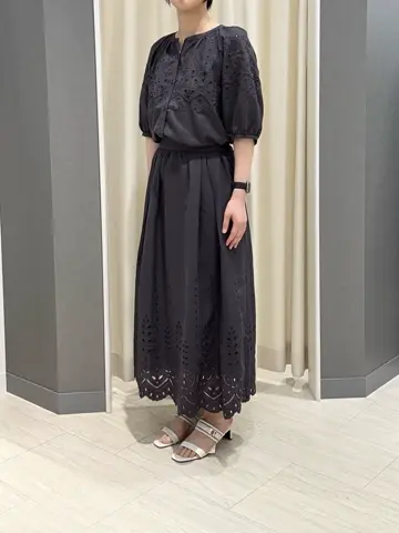 ONWARD CROSSET SELECT N コーディネート画像