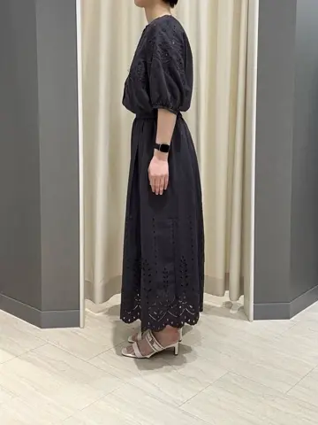 ONWARD CROSSET SELECT N コーディネート画像