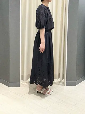 ONWARD CROSSET SELECT N コーディネート画像