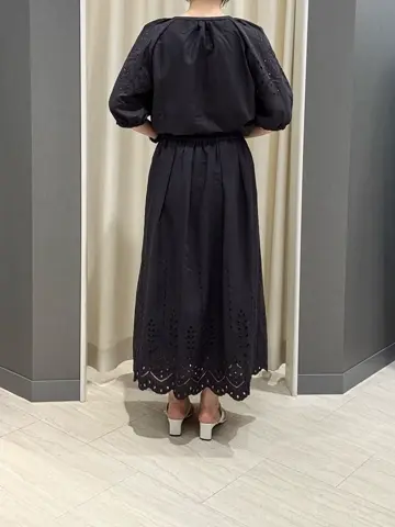 ONWARD CROSSET SELECT N コーディネート画像