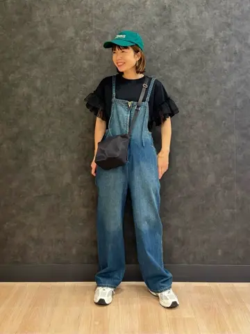 ONWARD CROSSET SELECT 濱 コーディネート画像