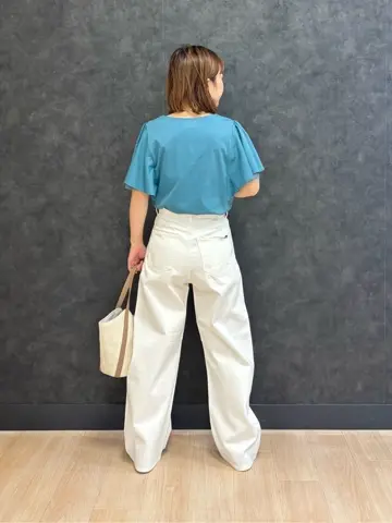 ONWARD CROSSET SELECT 濱 コーディネート画像