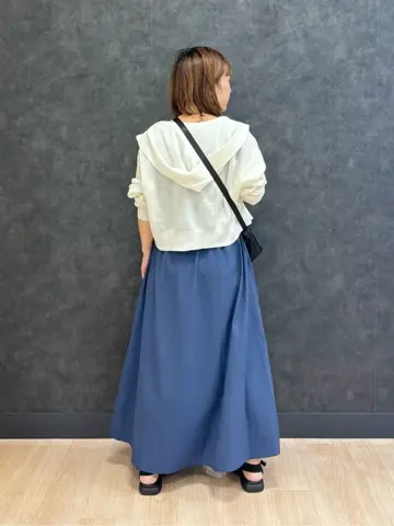 ONWARD CROSSET SELECT 濱 コーディネート画像