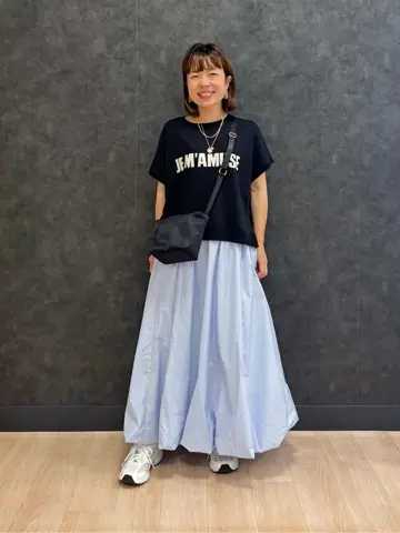 ONWARD CROSSET SELECT 濱 コーディネート画像