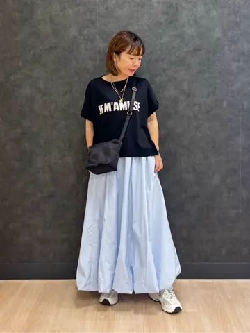 ONWARD CROSSET SELECT 濱 コーディネート画像