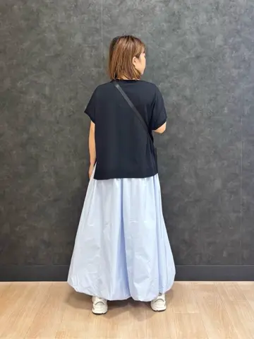 ONWARD CROSSET SELECT 濱 コーディネート画像