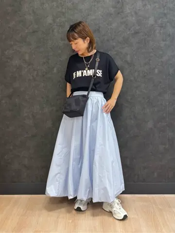 ONWARD CROSSET SELECT 濱 コーディネート画像