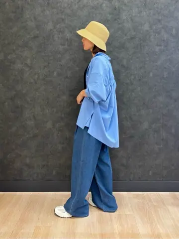 ONWARD CROSSET SELECT 濱 コーディネート画像