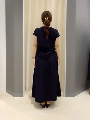 ONWARD CROSSET SELECT 丸川 コーディネート画像