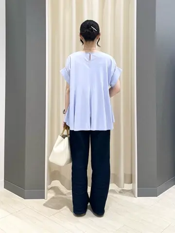 ONWARD CROSSET SELECT 本間 コーディネート画像