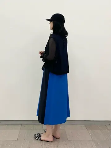 ONWARD CROSSET SELECT K コーディネート画像