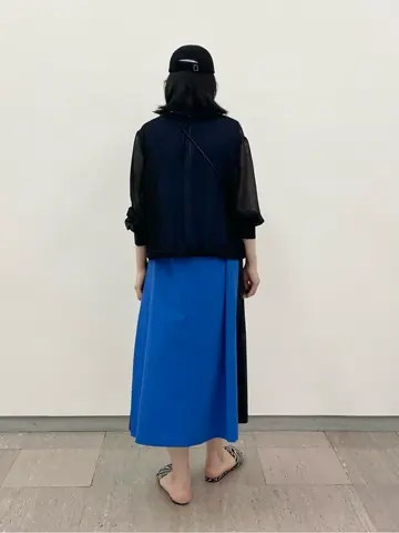 ONWARD CROSSET SELECT K コーディネート画像