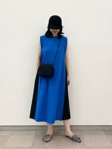 ONWARD CROSSET SELECT K コーディネート画像