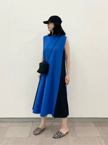 ONWARD CROSSET SELECT K コーディネート画像