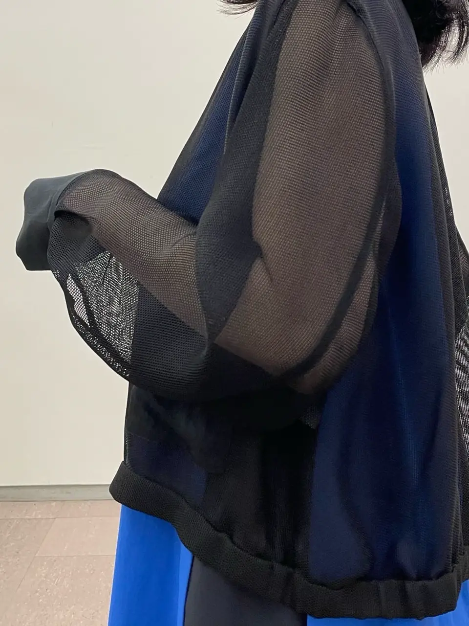 ONWARD CROSSET SELECT K コーディネート画像