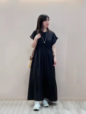 ONWARD CROSSET SELECT rie コーディネート画像