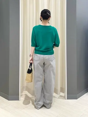 ONWARD CROSSET SELECT 本間 コーディネート画像