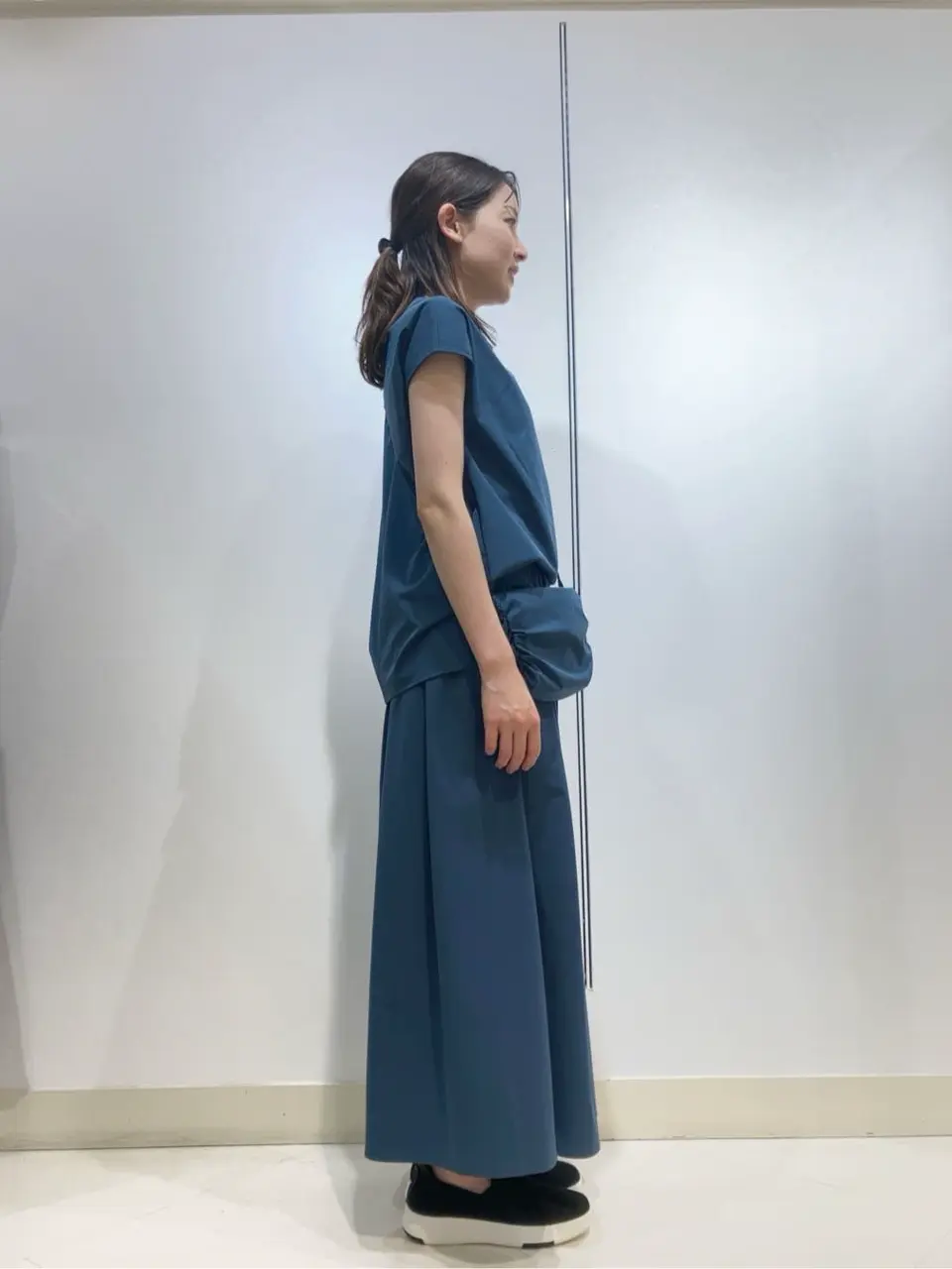 ONWARD CROSSET SELECT 松本 コーディネート画像