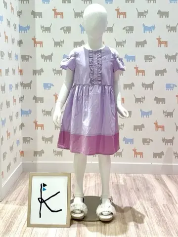 ONWARD CROSSET SELECT 杉原 コーディネート画像