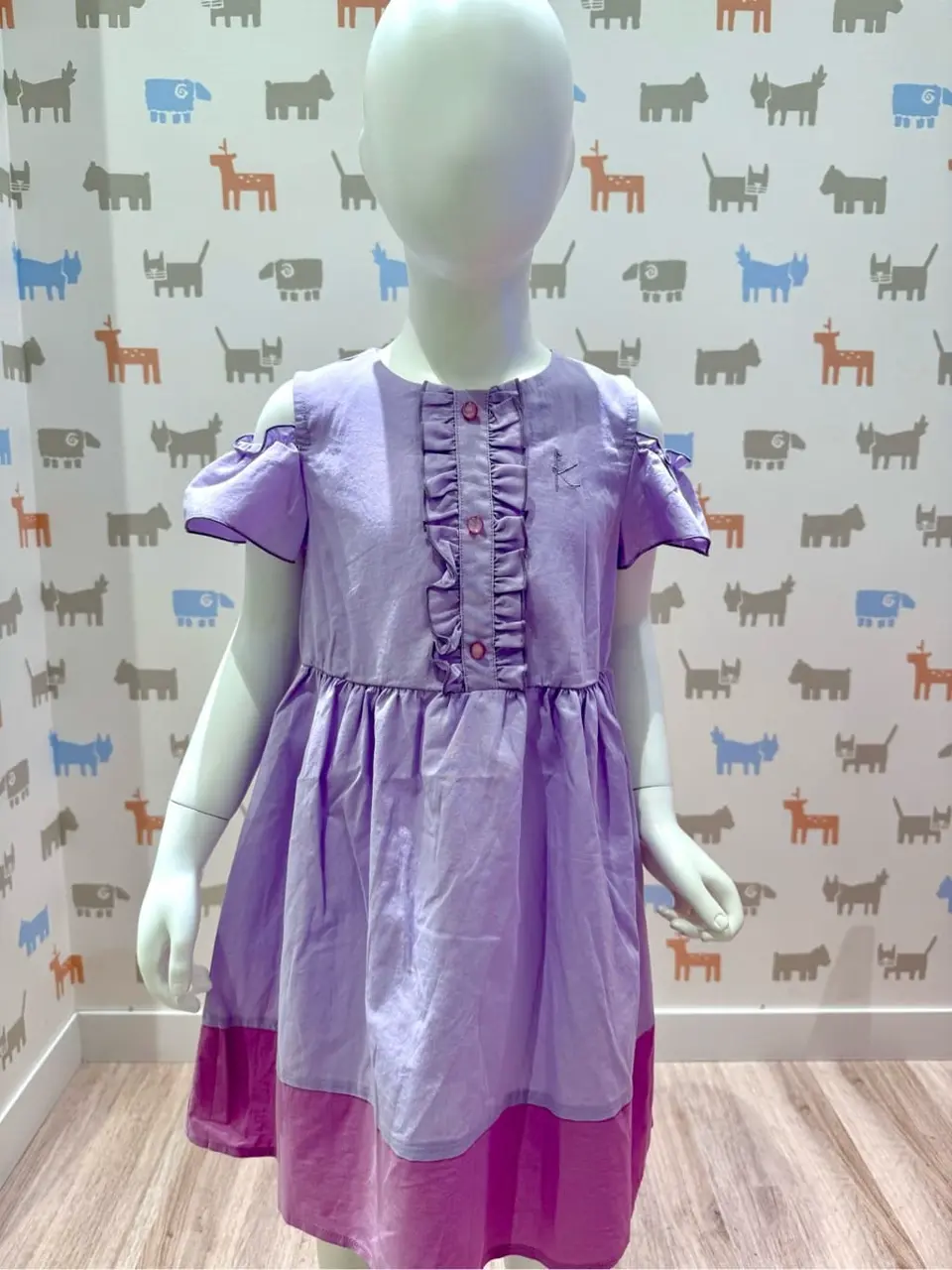 ONWARD CROSSET SELECT 杉原 コーディネート画像