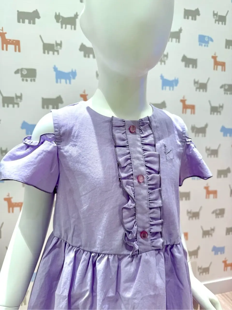 ONWARD CROSSET SELECT 杉原 コーディネート画像