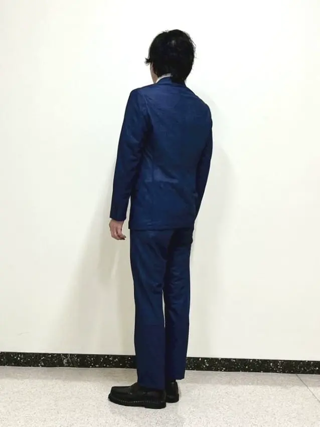 ONWARD CROSSET SELECT 松田 コーディネート画像