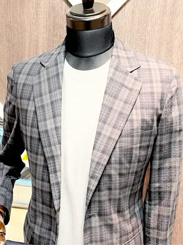 ONWARD CROSSET SELECT 小管 コーディネート画像