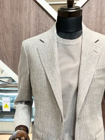 ONWARD CROSSET SELECT 小管 コーディネート画像