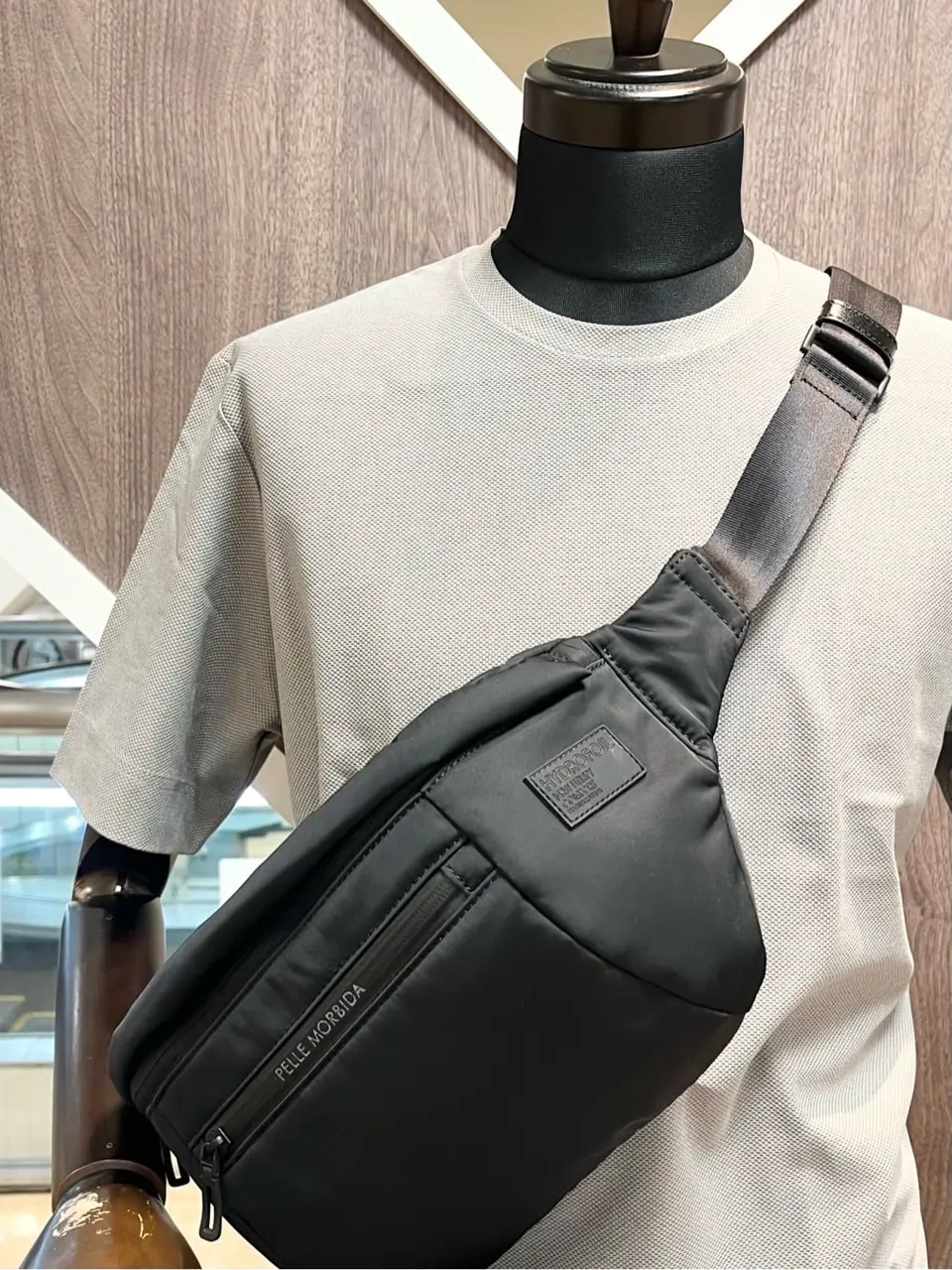 ONWARD CROSSET SELECT 小管 コーディネート画像