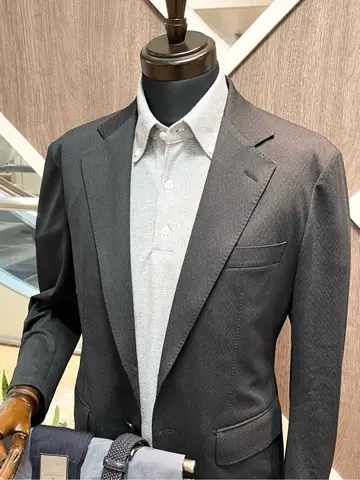 ONWARD CROSSET SELECT 小管 コーディネート画像