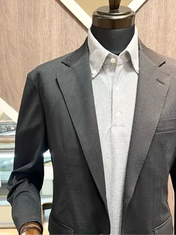 ONWARD CROSSET SELECT 小管 コーディネート画像